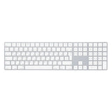 Apple Magic Keyboard with Numeric Keypad - Arabic