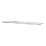 Apple Magic Keyboard with Numeric Keypad - Arabic