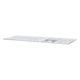 Apple Magic Keyboard with Numeric Keypad - Arabic