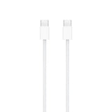 Apple Magic Mouse (USB‑C) - White Multi-Touch Surface