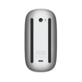Apple Magic Mouse (USB‑C) - White Multi-Touch Surface