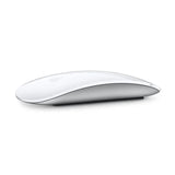Apple Magic Mouse (USB‑C) - White Multi-Touch Surface