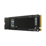 SAMSUNG 2TB 990 EVO Plus NVMe M.2 2280 SSD PCIe Gen 4×4, Gen 5×2, 7250MB/s