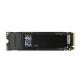 SAMSUNG 2TB 990 EVO Plus NVMe M.2 2280 SSD PCIe Gen 4×4, Gen 5×2, 7250MB/s