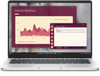 Dell Pro 14 PC14250 - 14" FHD+ Non-Touch / Ultra 7 255U / 32GB / 512GB (NVMe M.2 SSD) / DOS (Without OS) / 1YW - Laptop