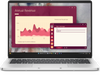 Dell Pro 14 PC14250 - 14" FHD+ Non-Touch / Core 5 120U / 64GB / 512GB (NVMe M.2 SSD) / DOS (Without OS) / 1YW - Laptop