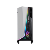 Corsair Spec Omega Carbide Series Rgb Mid Tower Case White