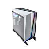 Corsair Spec Omega Carbide Series Rgb Mid Tower Case White