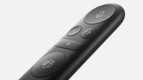 Microsoft Presenter + Presentation Remote Control - Matte Black