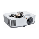 جهاز عرض الأعمال ViewSonic PA503W بقوة 4000 لومن ودقة WXGA بتقنية DLP