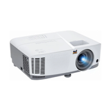 جهاز عرض الأعمال ViewSonic PA503W بقوة 4000 لومن ودقة WXGA بتقنية DLP