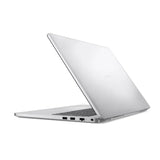 Dell Pro 16 Plus Laptop, Intel Core Ultra 7 255U Processor, 16GB Ram, 512GB SSD - Silver