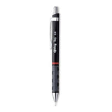 Rotring Tikky Mechanical Pencil - 0.5 Mm - Black