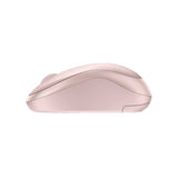 Logitech Mouse M240 Ambidextrous Bluetooth - Rose Gold