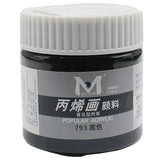 Art Ranger – Acrylic Color 100Ml (793) Black