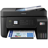 Epson EcoTank L5290 A4 Wi-Fi All-in-One Ink Tank Printer