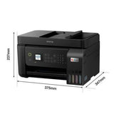 Epson EcoTank L5290 A4 Wi-Fi All-in-One Ink Tank Printer