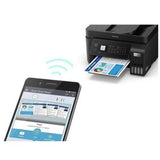 Epson EcoTank L5290 A4 Wi-Fi All-in-One Ink Tank Printer