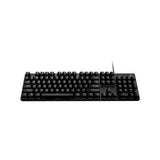 لوحة مفاتيح الألعاب الميكانيكية Logitech G413 SE - العربية