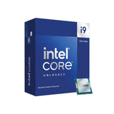 Intel Core i9-14900KF Processor 14th Gen 6.00 GHz 36MB Cache (Unlocked)