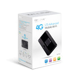 Tp Link 4G Lte Mobile Wi-Fi Router M7350
