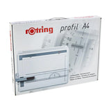 Rotring Profil Drawing Board A4