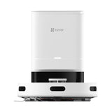 مجموعة Ezviz RE4 Plus الروبوتية للمكنسة الكهربائية والممسحة