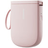 NIIMBOT D11H Mini Thermal Label Printer Pink