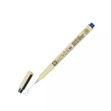 Pigma Permanent Ink Pen 0.5 Mm-Set Of 2 Piece