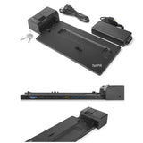 Lenovo Thinkpad Ultra Docking Station (40Aj0135uk)