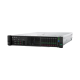 HPE ProLiant DL380 Gen10 5218 1P 32GB-R P408i-a NC 8SFF 800W PS Server