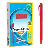 Paper Mate Inkjoy (20 Pens, Red Ink)