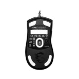 Msi Clutch Gm31 Wired Lightweight Gaming Mouse Black