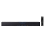 Samsung HW-B400F 2.0ch Subwoofer - 20W / Black