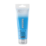 Schmincke Akademie Acrylic Color, 120ml, Primary Blue