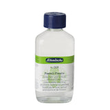 Schmincke - Medium Alcoholic Fixative for Pastels (50068) 200ml