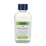 Schmincke - Mediums Gum Spirit of Turpentine (50024) 200ml