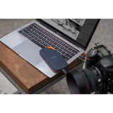 SanDisk 2TB Extreme Pro with USB4 Portable SSD PS5, 3800MB/s