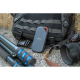 SanDisk 2TB Extreme Pro with USB4 Portable SSD PS5, 3800MB/s