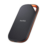 SanDisk 2TB Extreme Pro with USB4 Portable SSD PS5, 3800MB/s