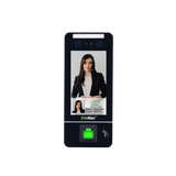 BioMax N-F22 Face Recognition Attendance Machine – Touchless Biometric