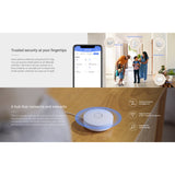 Ezviz Cs-B1 4-Piece Home Sensor Kit