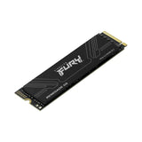 Kingston FURY Renegade G5 PCIe 5.0 NVMe M.2 Internal SSD, 2TB (2048GB) Capacity