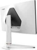 BenQ MOBIUZ EX271QZ Gaming Monitor - 27" QHD / 0.03ms / 500Hz / USB-C / USB-A / HDMI 2.0 / DisplayPort 1.4 / USB-C 65W - Gaming Monitor