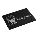 Kingston KC600 1024GB SATA3 2.5" SSD
