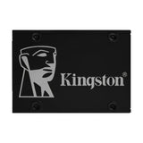 Kingston KC600 1024GB SATA3 2.5" SSD