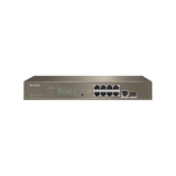 TENDA 8 PORT L3 Managed PoE Switch
