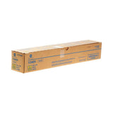 خرطوشة حبر أصفر من نوع كونيكا مينولتا TN-319