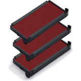 trodat stamp ink 6/4913 red