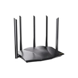 TENDA AX3000 Dual Band Gigabit Wi-Fi 6 Router